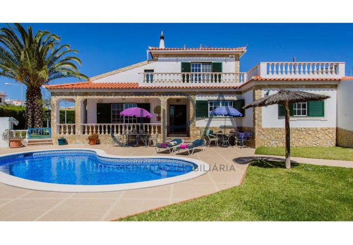 Villa i Castro Marim, Faro, Castro Marim - € 699.000 | Ref: V4 1-526 - foto 1