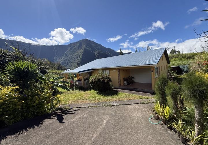 Villa i Salazie, La Reunion, Salazie - € 336.000 | Ref: MV283 - foto 1