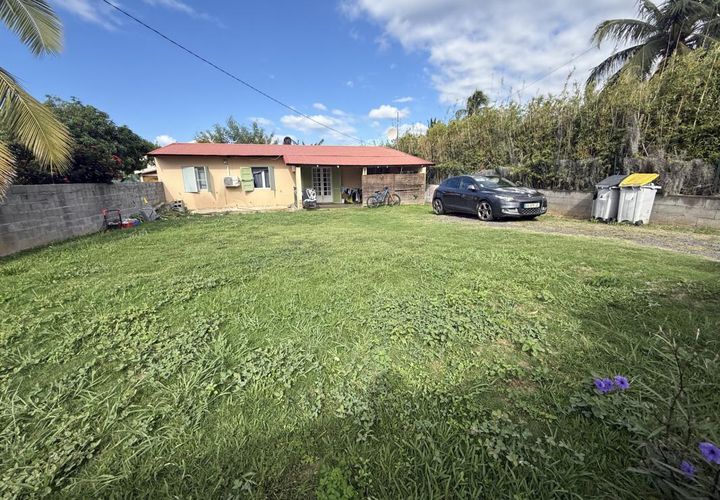 Villa i Sainte-Marie, La Reunion, Sainte-Marie - € 339.625 | Ref: MV282 - foto 1