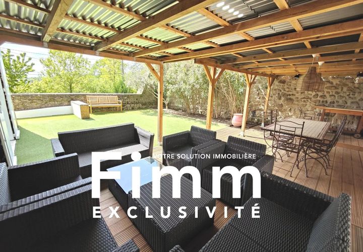 Villa a Roisey, Loire, Roisey - € 265.000 | Ref: 3905 - foto 1