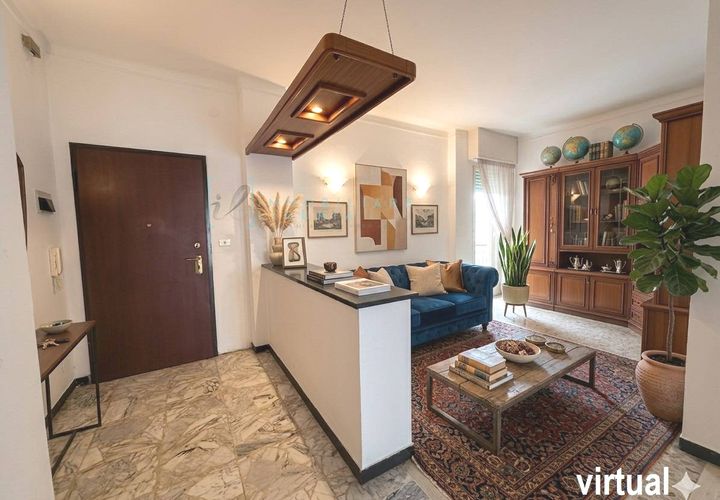 Leilighet i Albenga, Savona, Albenga - € 185 000 | Ref: 1041 - foto 1