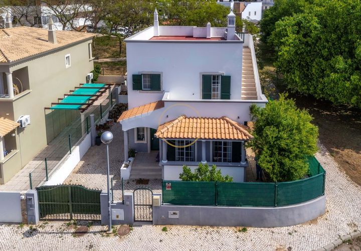Villa i Olhao, Faro, Olhao - € 625.000 | Ref: 1136-93 - foto 1