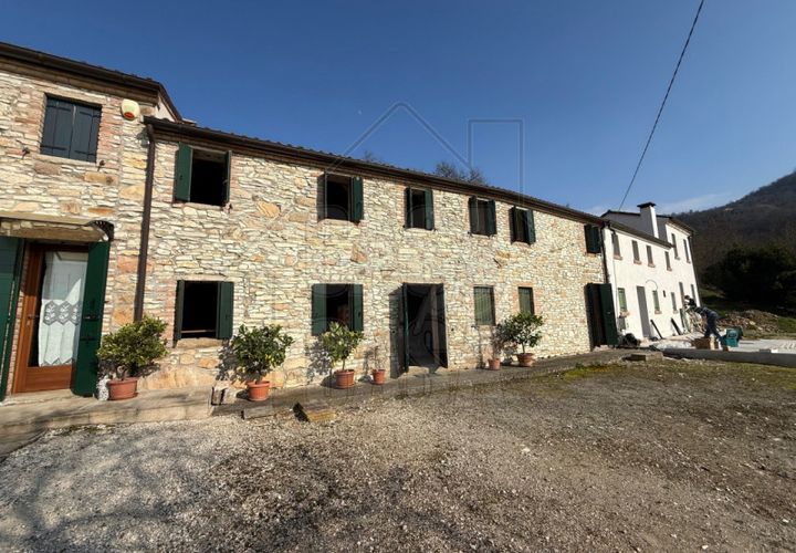 Rækkehus i Cinto Euganeo, Padua, Cinto Euganeo - € 130.000 | Ref: S134 - foto 1