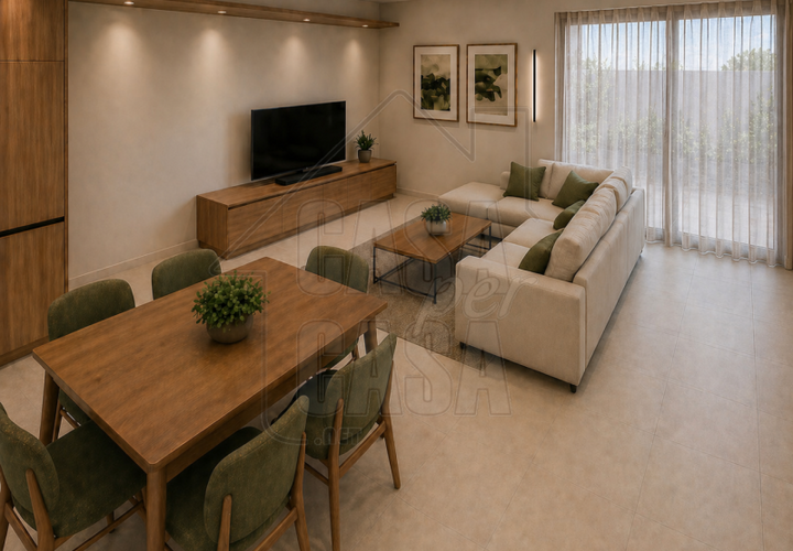 Lejlighed i Este, Padua, Este - € 150.000 | Ref: P592 - foto 1