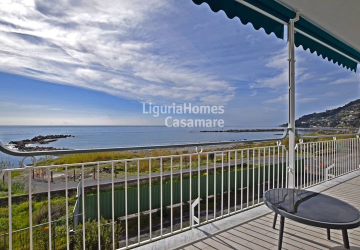Lejlighed i Ospedaletti, Imperia, Ospedaletti - € 285.000 | Ref: 1B42 - foto 1