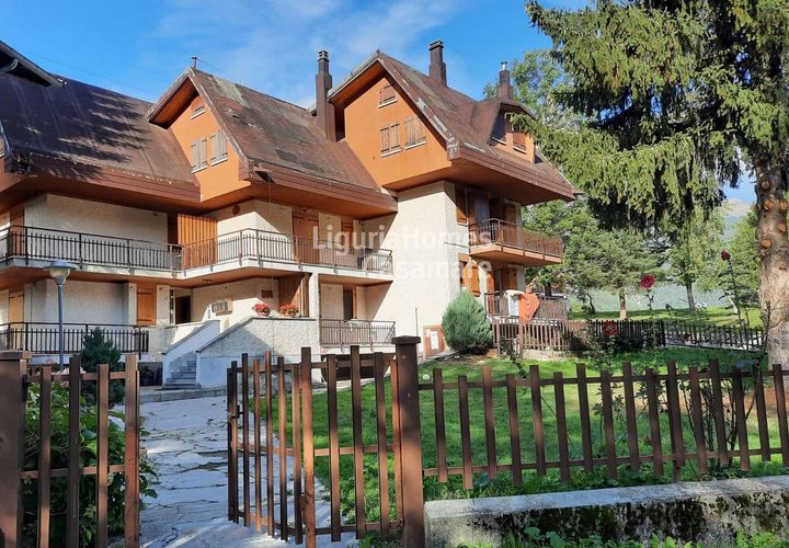 Lejlighed i Limone Piemonte, Cuneo, Limone Piemonte - € 310.000 | Ref: 9T01 - foto 1