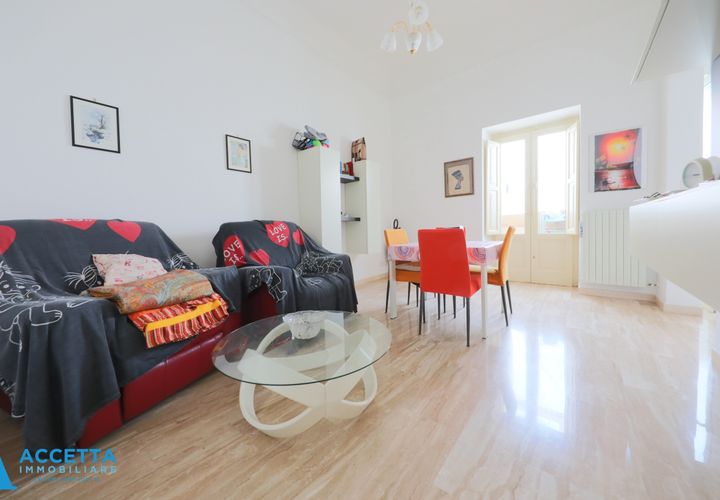 Leilighet i Taranto, Taranto, Taranto - € 95 000 | Ref: 095 - foto 1