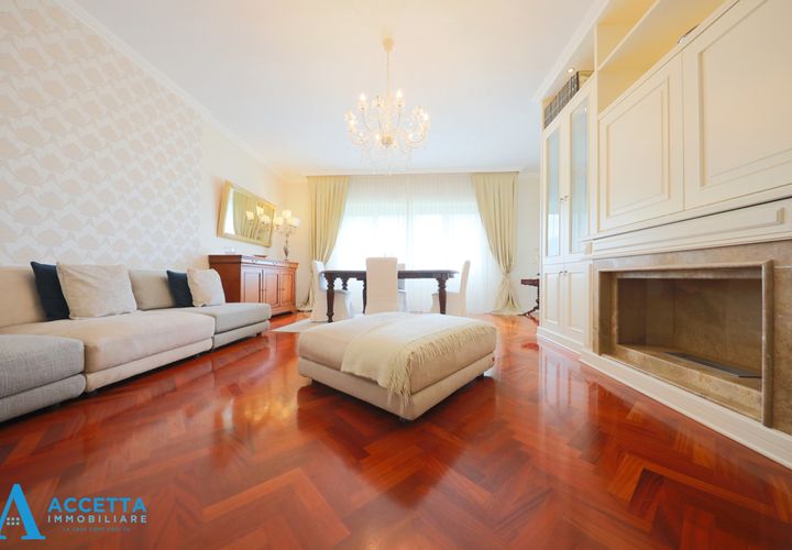 Leilighet i Taranto, Taranto, Taranto - € 288 000 | Ref: 288 - foto 1