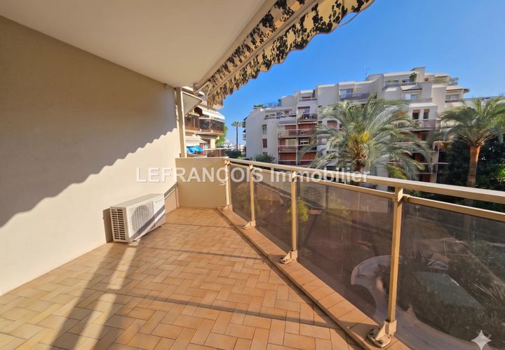 Lejlighed i Le Cannet, Alpes-Maritimes, Le Cannet - € 159.000 | Ref: 3024 - foto 1