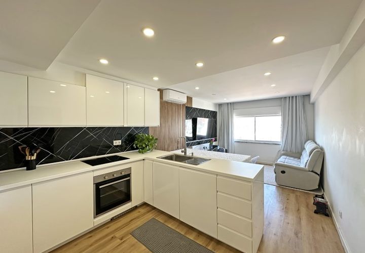 Lejlighed i Almada, Setubal, Almada - € 550.000 | Ref: NC0338 - foto 1