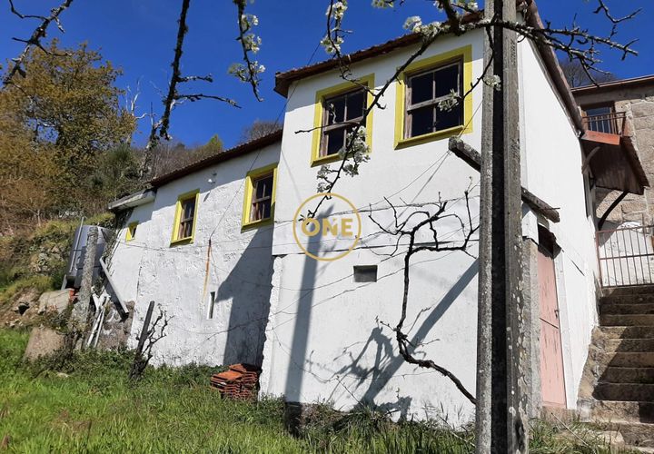 Granja a Baiao, Porto, Baiao - € 65.000 | Ref: ONE91448-31 - foto 1