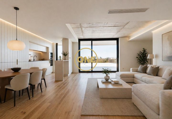 Lejlighed i Coimbra, Coimbra, Coimbra - € 535.000 | Ref: ONE571942-25 - foto 1