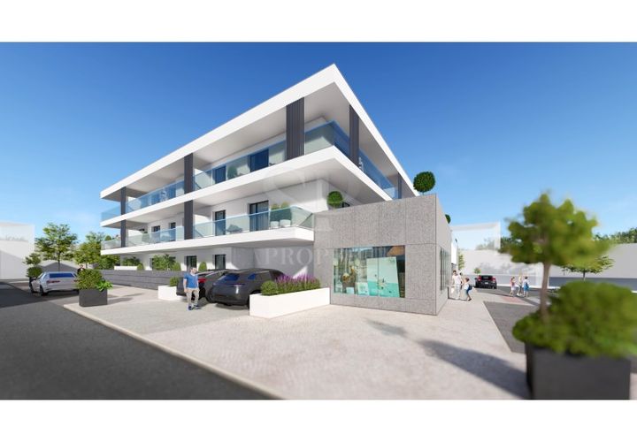 Lejlighed i Ferrel, Leiria, Ferrel - € 390.000 | Ref: SP199 - foto 1