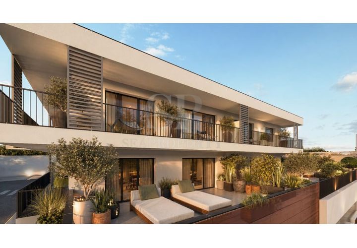 Appartement in Ferrel, Leiria, Ferrel - € 390.000 | Ref: SP199 - foto 1
