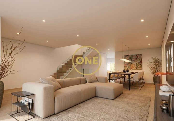 Byhus i Gondomar, Porto, Gondomar - € 590.000 | Ref: ONE91538-55 - foto 1