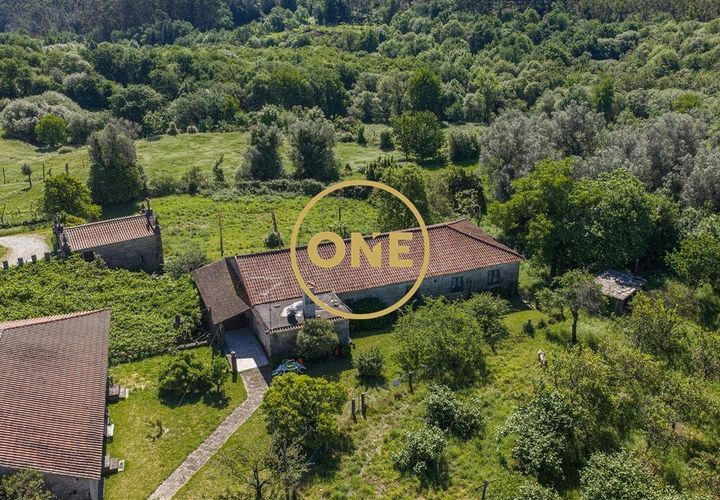 Farm i Vila Verde, Braga, Vila Verde - € 800.000 | Ref: ONE0011026-630 - foto 1