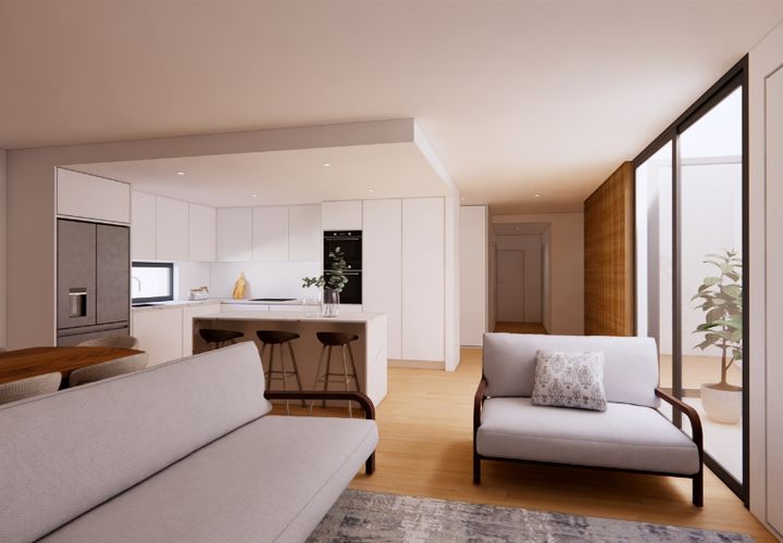 Villa i Aveiro, Aveiro, Aveiro - € 470.000 | Ref: 26024 - foto 1