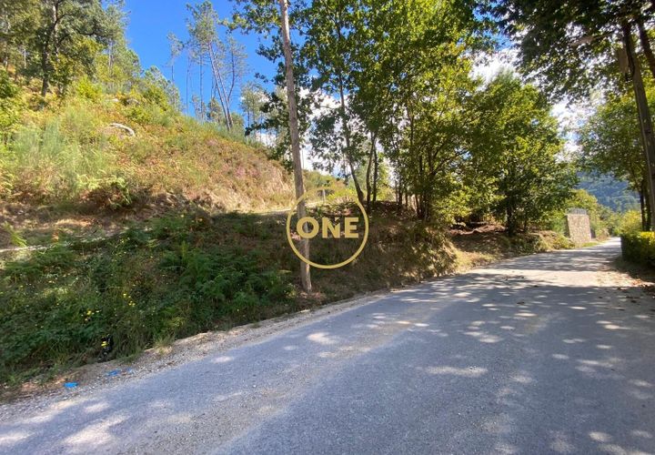 Tomt i Terras de Bouro, Braga, Terras de Bouro - € 32 500 | Ref: ONE141548-38 - foto 1