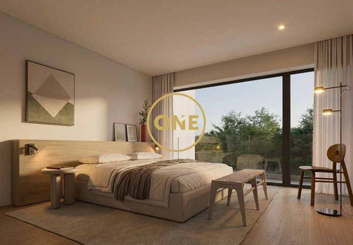 Byhus i Gondomar, Porto, Gondomar - € 630.000 | Ref: ONE91538-57 - foto 1