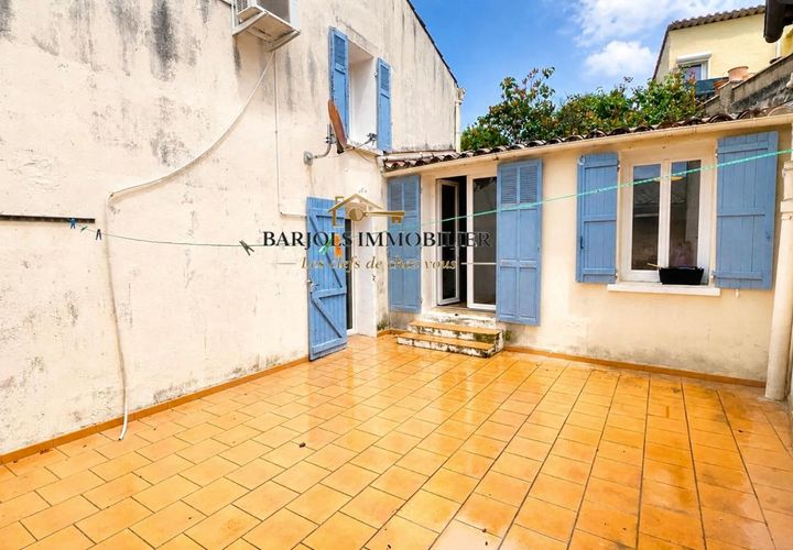 Villa a Barjols, Var, Barjols - € 165.000 | Ref: 736 - foto 1