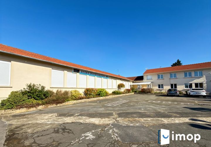 Erhvervsejendom i Ermont, Val-d'Oise, Ermont - € 1.250.000 | Ref: 6a31fab38b589e2 - foto 1