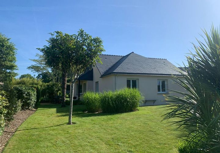 Villa a Plumergat, Morbihan, Plumergat - € 328.662 | Ref: 9086 - foto 1