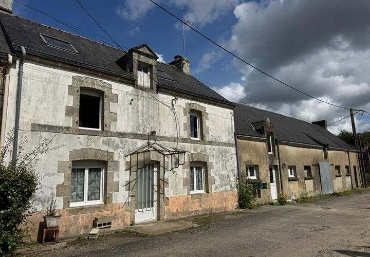Villa a Languidic, Morbihan, Languidic - € 186.490 | Ref: 9079 - foto 1