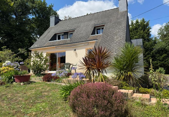 Villa i Camors, Morbihan, Camors - € 286.254 | Ref: 8773 - foto 1