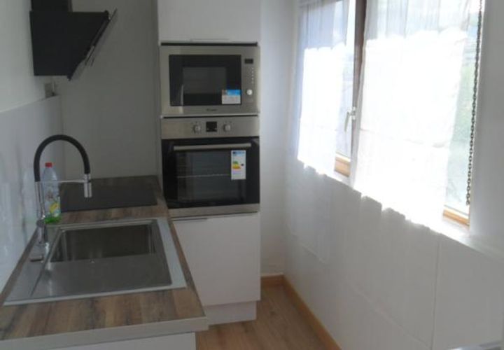 Estudi a Nancy, Meurthe-et-Moselle, Nancy - € 455/mes | Ref: G154-TL- - foto 1