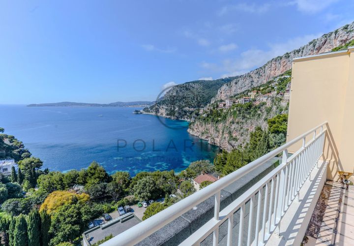 Lejlighed i Cap-d'Ail, Alpes-Maritimes, Cap-d'Ail - € 1.700.000 | Ref: 87002253 - foto 1