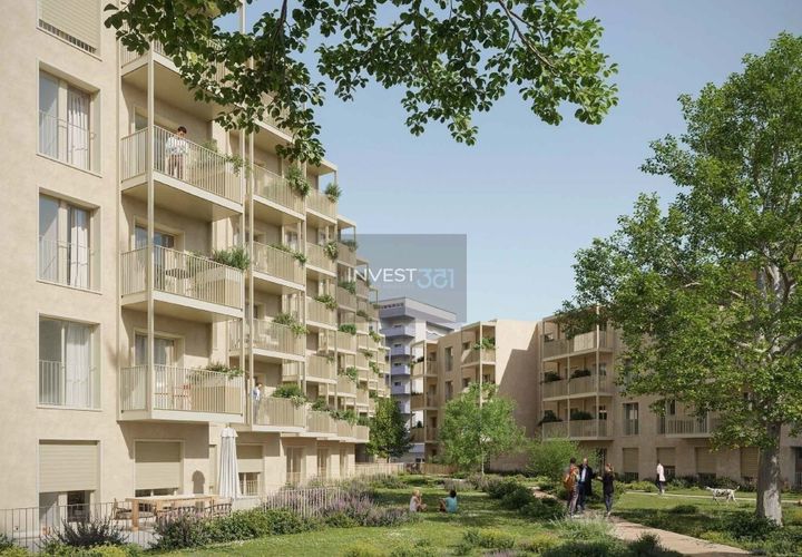 Lejlighed i Paranhos, Porto, Paranhos - € 240.000 | Ref: PO-0024 - T1 Monsanto Lofts - foto 1