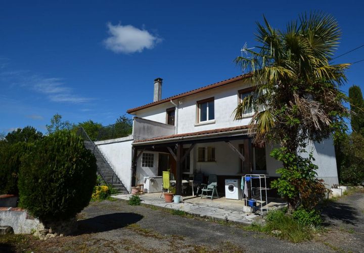 Villa i Duran, Gers, Duran - € 232.000 | Ref: VH2886 - foto 1
