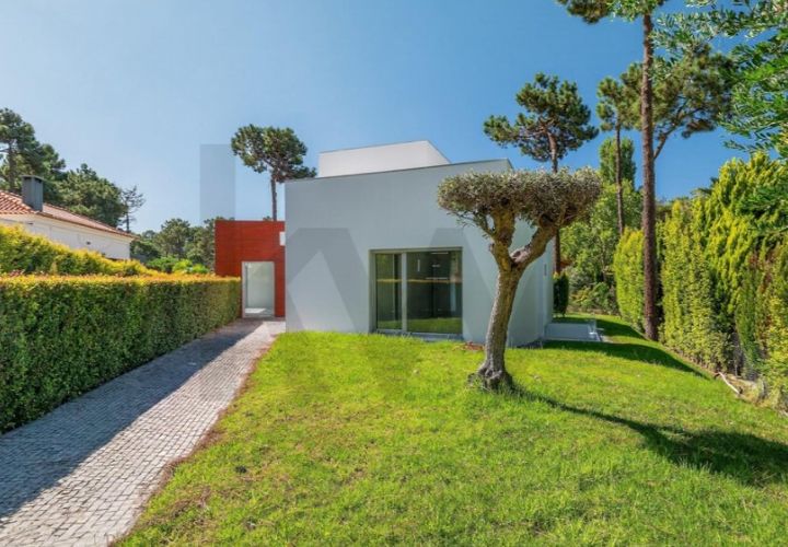 Villa i Almada, Setubal, Almada - € 2.200.000 | Ref: KWPT-022142 - foto 1