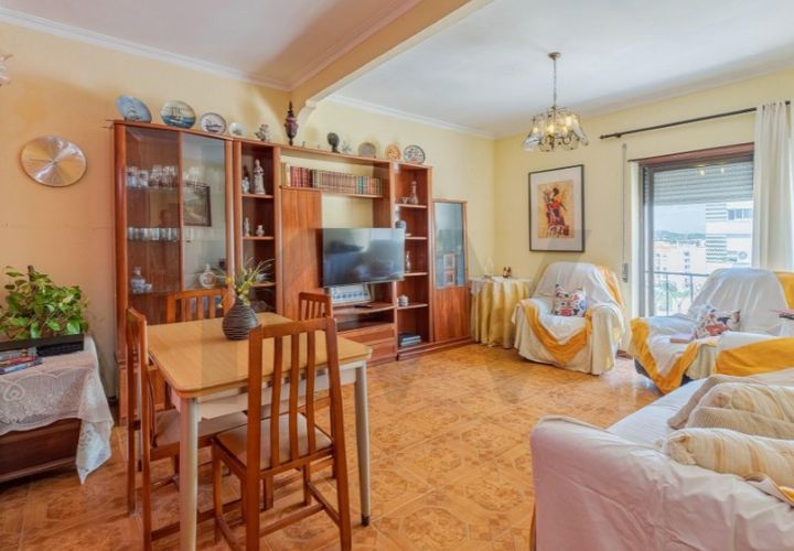 Lejlighed i Setubal, Setubal, Setubal - € 365.000 | Ref: KWPT-009876 - foto 1