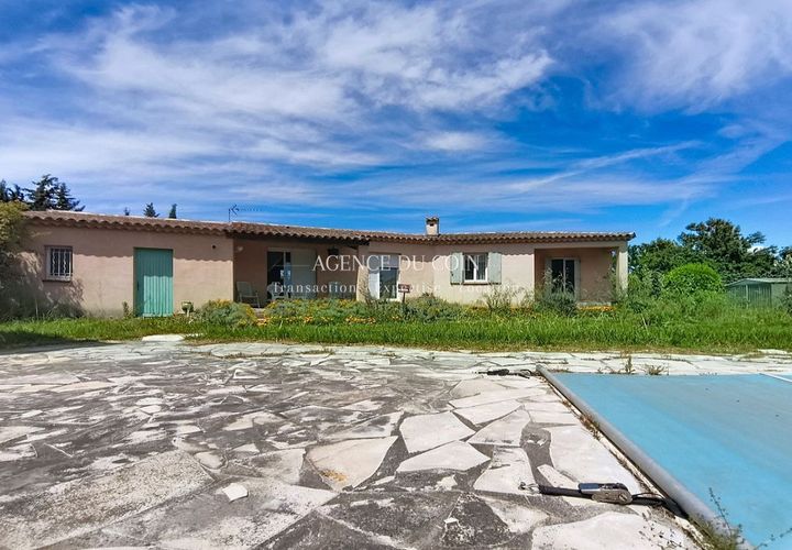 Villa i Le Muy, Var, Le Muy - € 449.000 | Ref: 718V2065M - foto 1