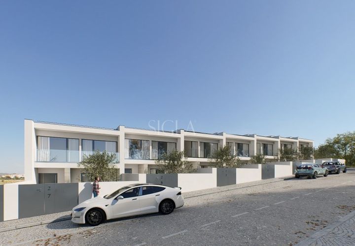 Villa i Gondomar, Porto, Gondomar - € 630.000 | Ref: 099A/26 - foto 1