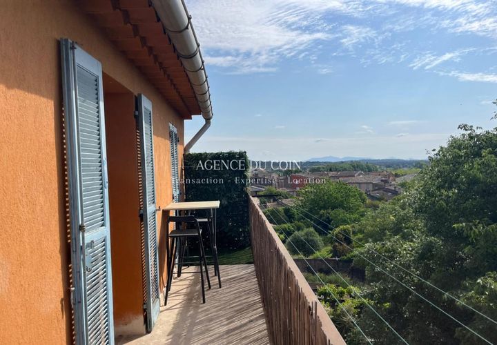 Lejlighed i Le Muy, Var, Le Muy - € 192.000 | Ref: 718V661A - foto 1