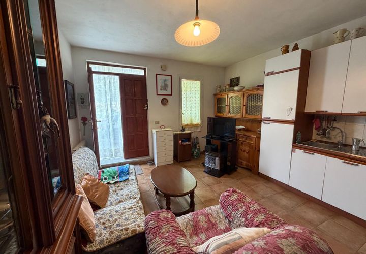 Byhus i Sarzana, La Spezia, Sarzana - € 130.000 | Ref: 3597 - foto 1