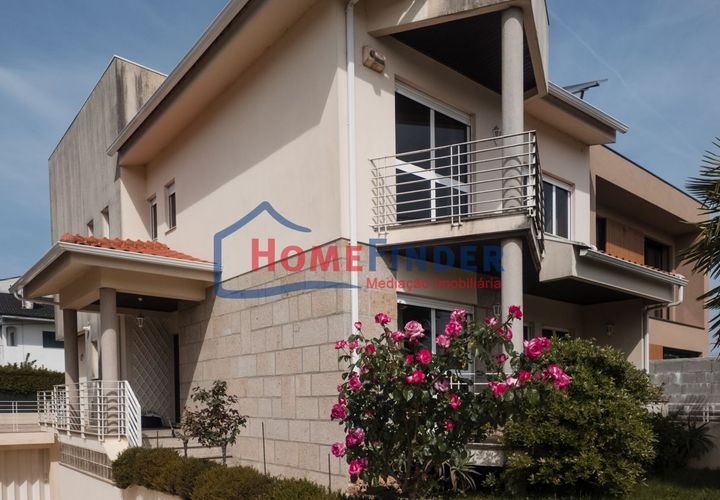 Villa i Braga, Braga, Braga - € 399.000 | Ref: 33970014 - foto 1