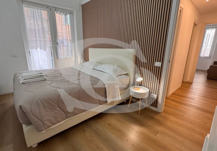 Lejlighed i Sanremo, Imperia, Sanremo - € 260.000 | Ref: VB73 - foto 1