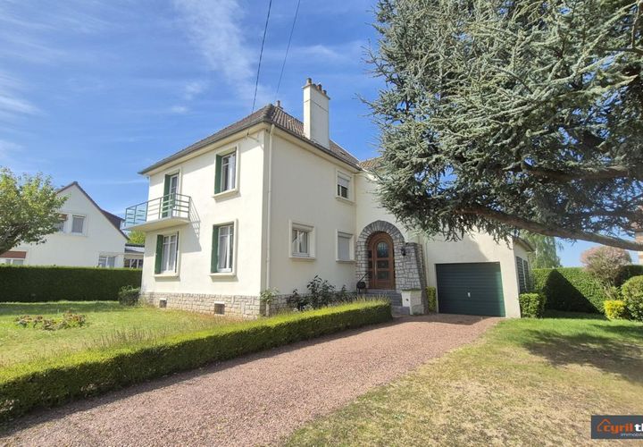 Bungalou a Airaines, Somme, Airaines - € 235.000 | Ref: 1515-THIENPONT - foto 1