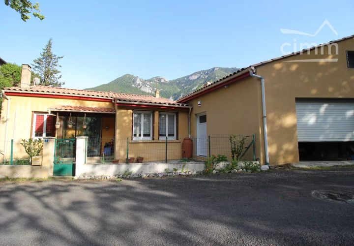 Villa a Axat, Aude, Axat - € 150.000 | Ref: 86974849 - foto 1