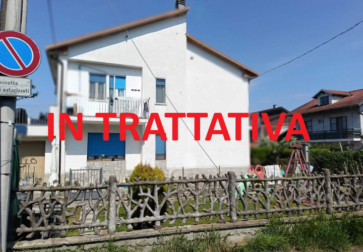 Leilighet i Settimo Torinese, Turin, Settimo Torinese - € 169 000 | Ref: 1027-14 - foto 1