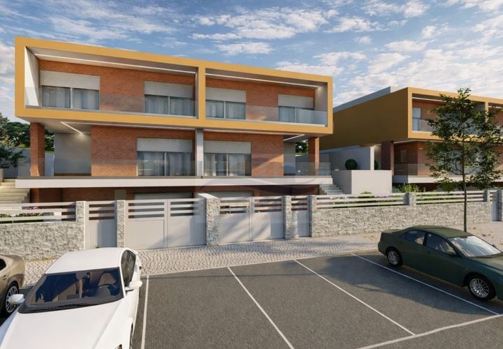Helårsgrund i Amadora, Lisbon, Amadora - € 250.000 | Ref: AP2501 - foto 1