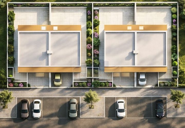 Helårsgrund i Amadora, Lisbon, Amadora - € 250.000 | Ref: AP2500 - foto 1