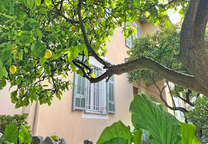 Byhus i Nice, Alpes-Maritimes, Nice - € 820.000 | Ref: 86962914 - foto 1