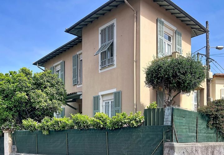 Casa de pueblo en Nice, Alpes-Maritimes, Nice - € 790.000 | Ref: 86962914 - photo 1