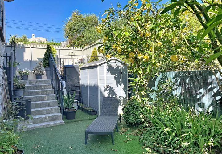 Leilighet i Nice, Alpes-Maritimes, Nice - € 215 000 | Ref: 86965615 - foto 1
