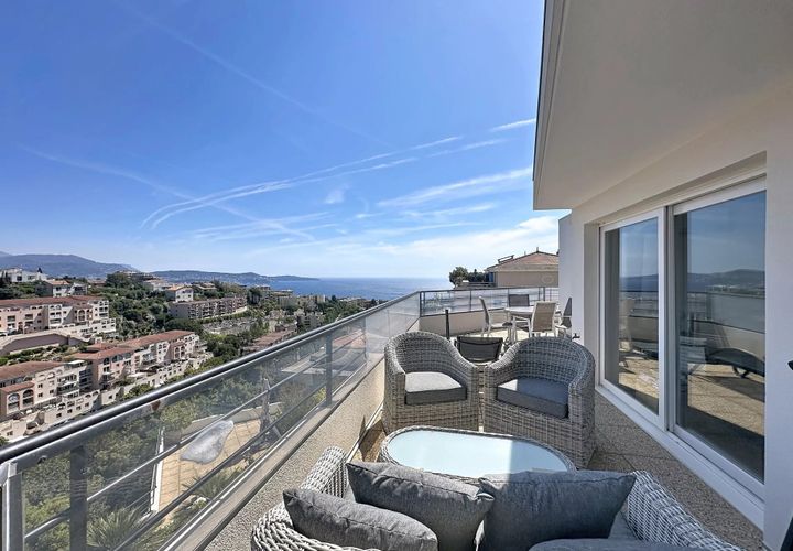 Lejlighed i Nice, Alpes-Maritimes, Nice - € 698.000 | Ref: 86974748 - foto 1