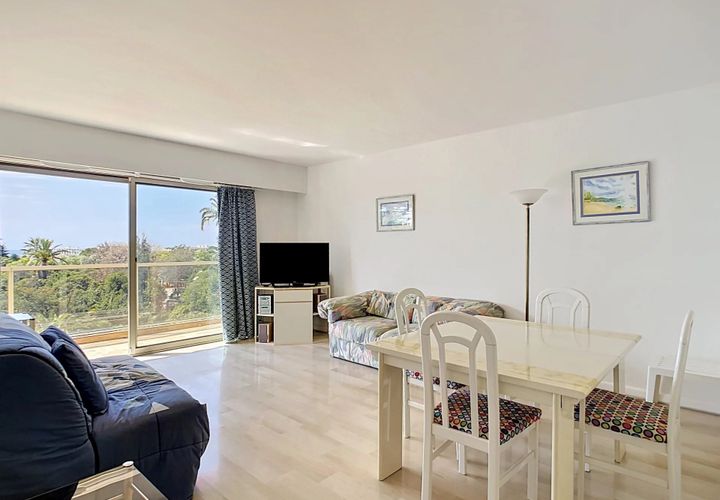 Appartement in Nice, Alpes-Maritimes, Nice - € 499.000 | Ref: 86990187 - foto 1